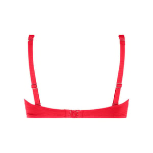 Ten Cate Bikini top twisted padded wired bikini top dames -