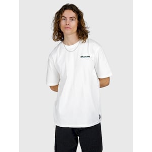 Brunotti High-95-print men t-shirt strandshirt heren -