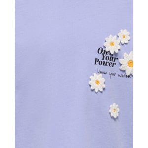 Only T-shirt 15373054 kmgpetal