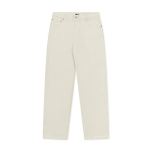 Woodbird leroy twill pants 2416-115 -