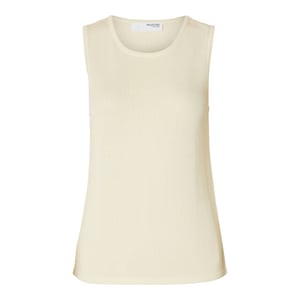 Selected Femme slfmoon sus sl knit top b 16093769 birch