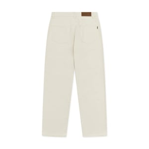 Woodbird leroy twill pants 2416-115 -