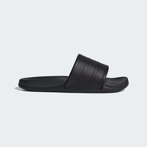 Adidas adilette comfort 2.0 sportslippers heren -