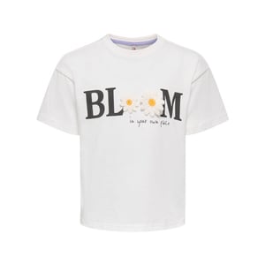 Only T-shirt 15373054 kmgpetal