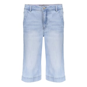 Geisha jeans shorts 61323-10 830 bleached