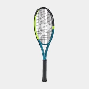 Dunlop D tr sx team 100 g3 nh tennisracket heren -