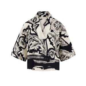 Zusss Top korte mouw 0304-0063