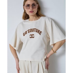 Co'Couture T-shirt 43013 zengacc