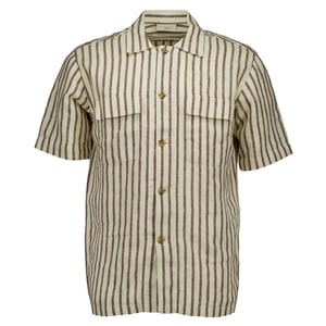 Seven Dials Finley 191 shirt ss korte mouw overhemden sdl26113cr59