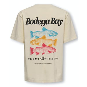 Only & Sons T-shirt 22038416 osjfishy