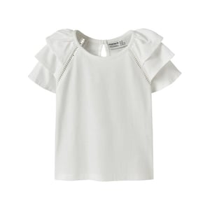 Name It Top korte mouw 13255577 nmfhuda