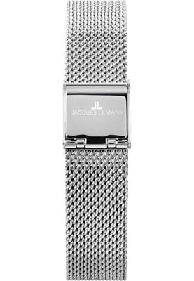 Jacques Lemans 1-2110A Ladies Milano Watch