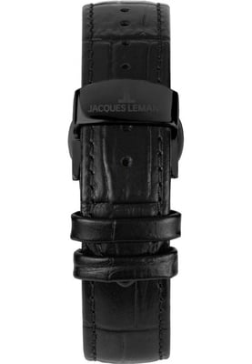 Jacques Lemans 1-2213H Mens Derby Watch