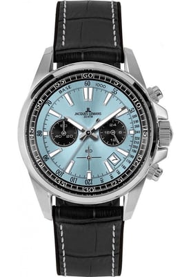 Jacques Lemans 1-2117R Mens Liverpool Watch