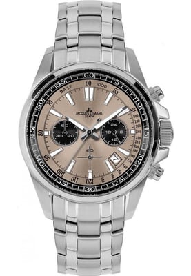 Jacques Lemans 1-2117ZG Mens Liverpool Watch
