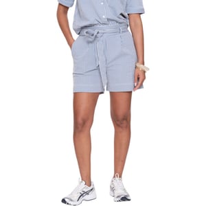 Geisha Shorts blue