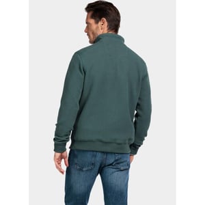Baileys Sweat halfzip sweatshirt 1/2 zip hi-low st 523131/73