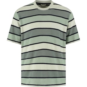 Dstrezzed Lasse tee stripe