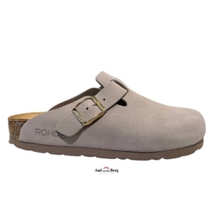 Rohde Damesschoenen slippers