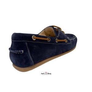 Sioux Damesschoenen veterschoenen