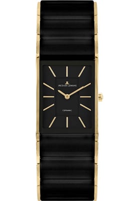 Jacques Lemans 1-1940C Ladies Dublin Watch