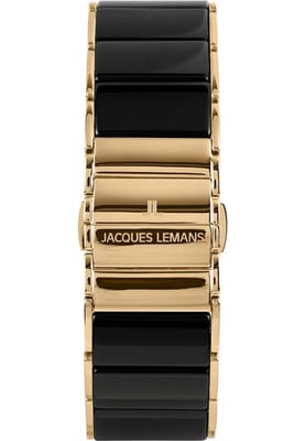 Jacques Lemans 1-1940C Ladies Dublin Watch