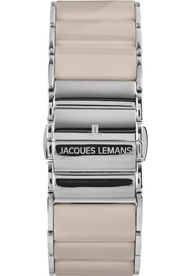 Jacques Lemans 1-1940N Ladies Dublin Watch
