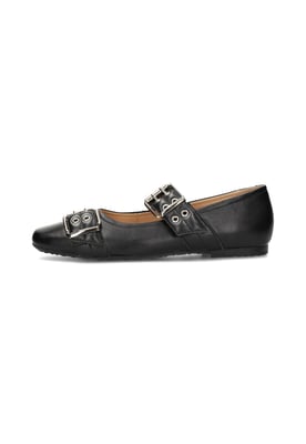 PS Poelman Dames Lovis Ballerina's