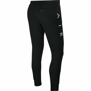 Nike Air Mens Black Fleece Joggers