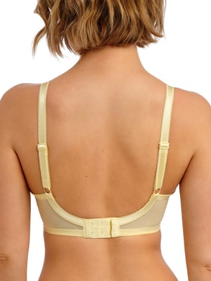 Spot-Light Plunge Bra