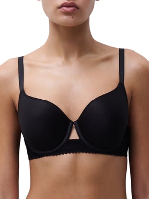 Play Memory Foam T-Shirt Bra
