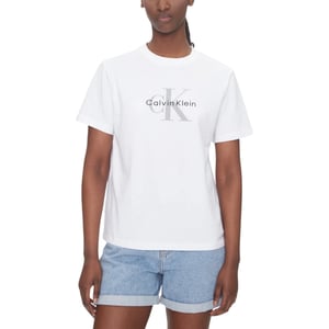 Calvin Klein Jeans Dam T-shirt