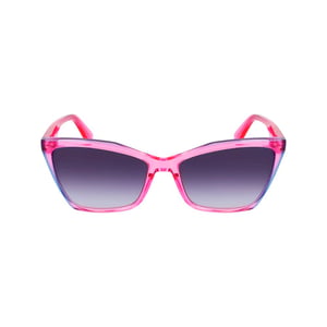 Liu Jo Multicolor Acetaat Zonnebril