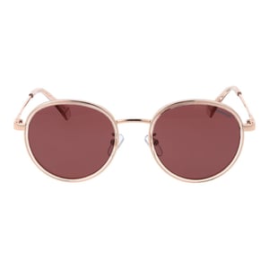 Polaroid Multicolor Metal Sunglasses