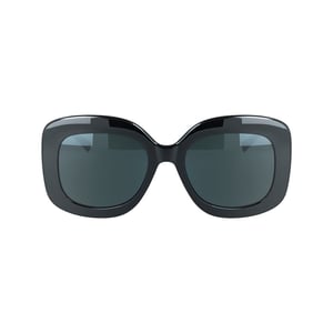 Karl Lagerfeld Grijze Geinjecteerde Zonnebril