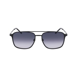 ZEISS Black Titanium Sunglasses