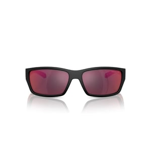 Arnette Black Resin Sunglasses