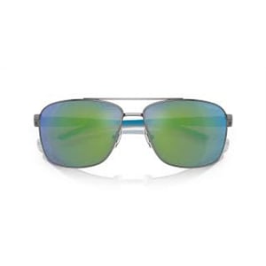 Arnette Blue Metal Sunglasses