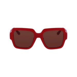 Karl Lagerfeld Multicolor Acetaat Zonnebril