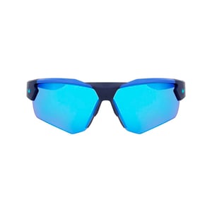 Nike Gray Injected Sunglasses