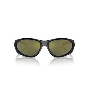 Arnette Black Resin Sunglasses