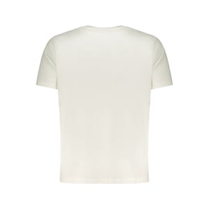 Pepe Jeans Witte Katoenen Heren T-Shirt