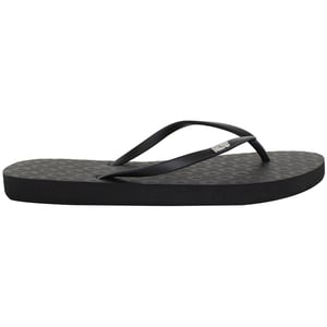 Roxy Viva Hi Womens Black Flip-Flops