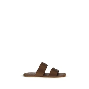 Pedro García Bruna Sidenplatta Sandaler