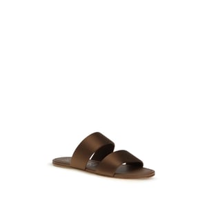 Pedro García Bruna Sidenplatta Sandaler