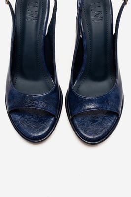 Iselin Stiletto Sandal