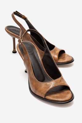 Iselin Stiletto Sandaal