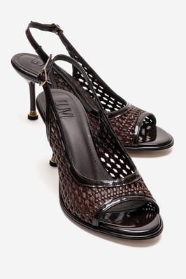 Bonito Stiletto Sandaal