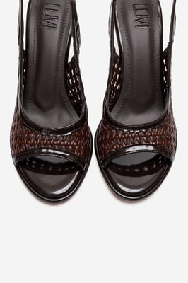Bonito Stiletto Sandaal