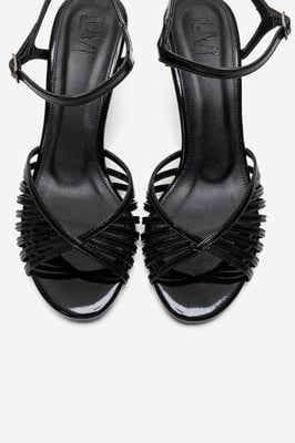 Danica Stiletto Sandal
